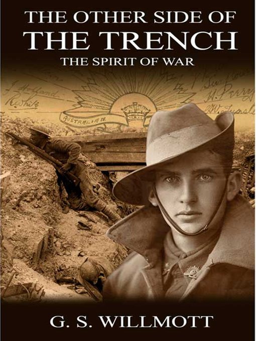 Title details for The Other Side of the Trench by Garry Willmott - Available